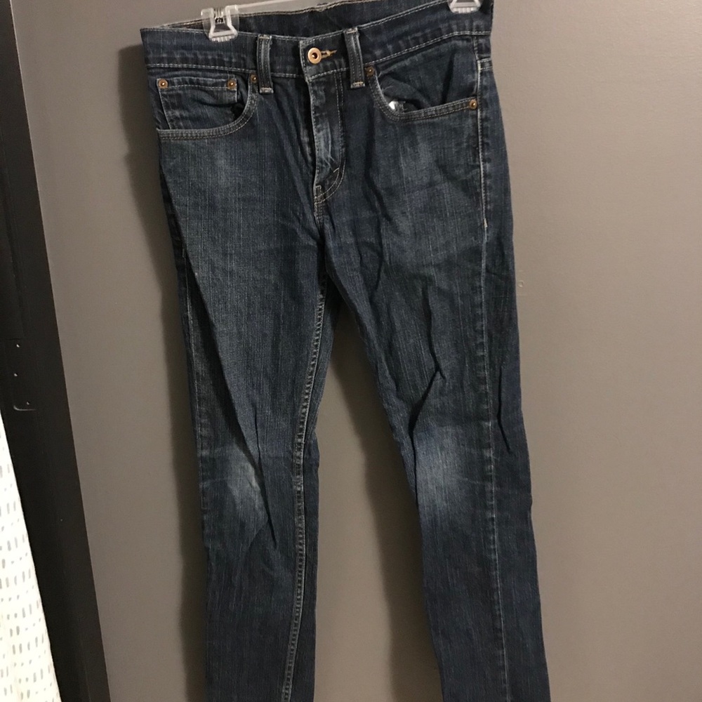 Vintage Levi’s
